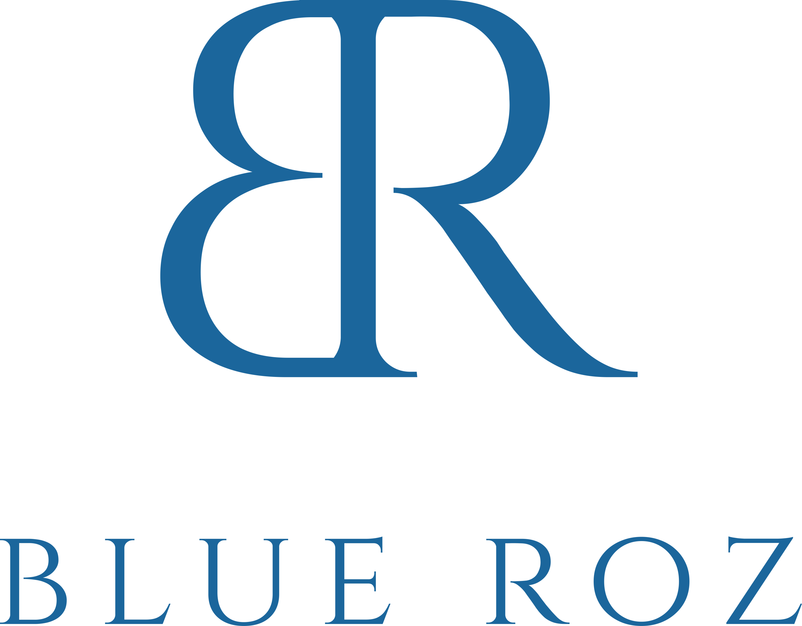 Blue Roz - Blue Roz